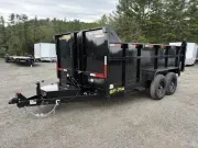 new Dump Trailers Griffin Trailers  for sale, in Turner, ME Thumbnail 1