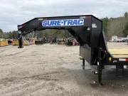 new Equipment / Flatbed Trailers Sure-Trac  for sale, in Turner, ME Thumbnail 17