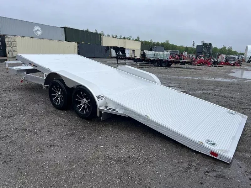 2025 Sport Haven photo 8