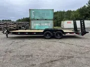 new Other Trailers Rice  for sale, in Turner, ME Thumbnail 2