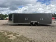 new Snowmobile Trailers Stealth Trailers  for sale, in Turner, ME Thumbnail 3