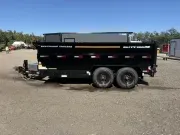 new Dump Trailers Southland Trailers  for sale, in Turner, ME Thumbnail 3