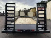 new Other Trailers Rice  for sale, in Turner, ME Thumbnail 4