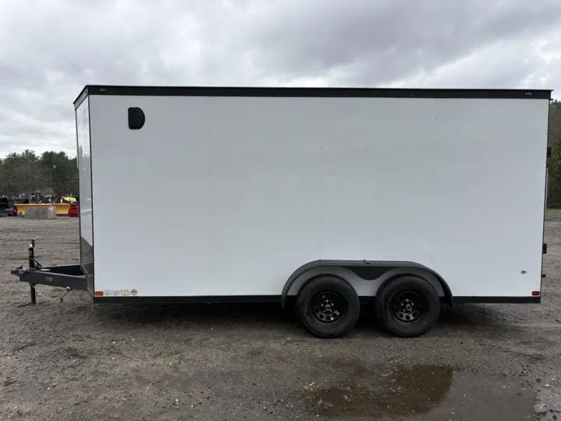 2026 Covered Wagon