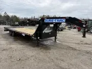 new Equipment / Flatbed Trailers Sure-Trac  for sale, in Turner, ME Thumbnail 7
