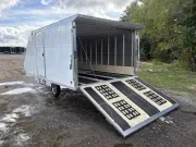 new Snowmobile Trailers SnoPro  for sale, in Turner, ME Thumbnail 2