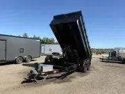 new Dump Trailers Southland Trailers  for sale, in Turner, ME Thumbnail 2