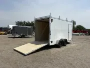 new Office / Fiber Optic Trailers Durabull Trailers  for sale, in Turner, ME Thumbnail 2