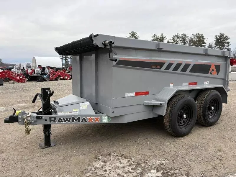 2026 RawMaxx photo 7