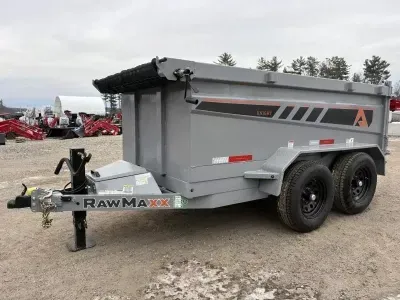 2026 RawMaxx photo 9