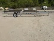 new Watercraft Trailers Venture  for sale, in Turner, ME Thumbnail 6