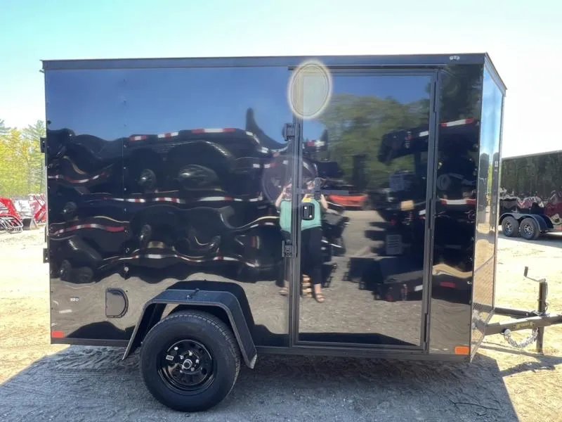 2026 Covered Wagon