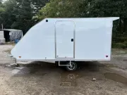 new Snowmobile Trailers SnoPro  for sale, in Turner, ME Thumbnail 3
