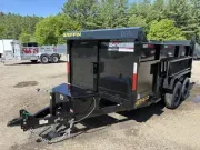 new Dump Trailers Griffin Trailers  for sale, in Turner, ME Thumbnail 1