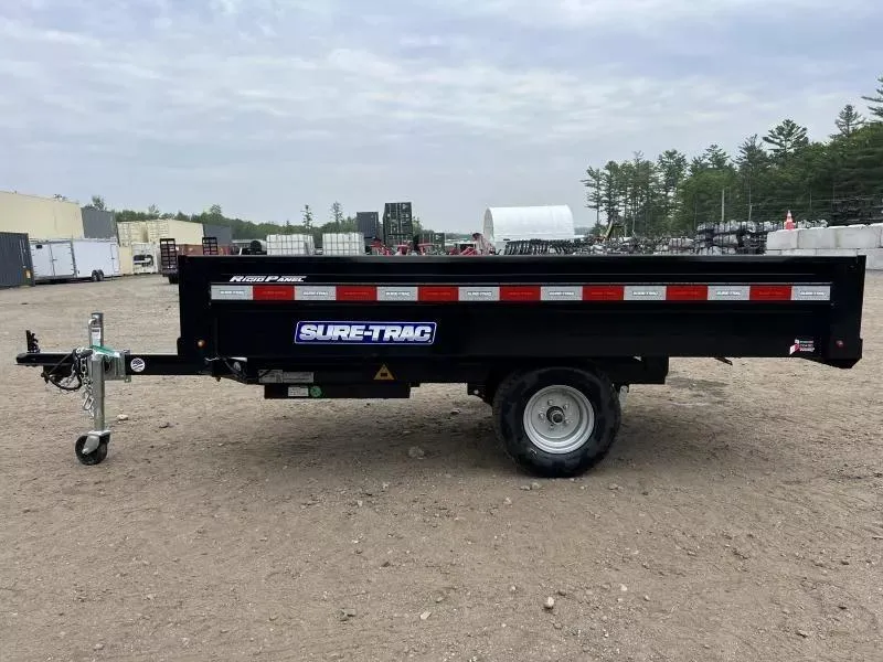 2025 Sure-Trac