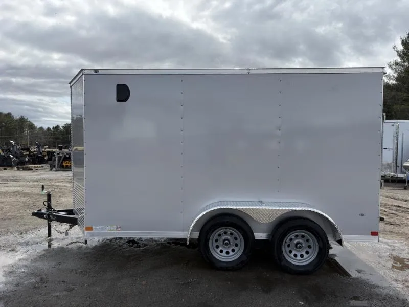 2026 Covered Wagon