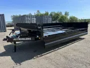 new Dump Trailers PJ Trailers  for sale, in Turner, ME Thumbnail 10