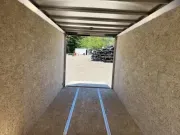new Cargo (Enclosed) Trailers Stealth Trailers  for sale, in Turner, ME Thumbnail 13