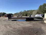 used Equipment / Flatbed Trailers Trailer World  for sale, in Turner, ME Thumbnail 2