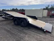 new Other Trailers Diamond C Trailers  for sale, in Turner, ME Thumbnail 2