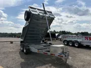 new Dump Trailers N&N Trailers  for sale, in Turner, ME Thumbnail 2