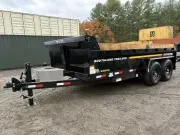 new Dump Trailers Southland Trailers  for sale, in Turner, ME Thumbnail 1