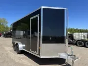 new Cargo (Enclosed) Trailers Stealth Trailers  for sale, in Turner, ME Thumbnail 1