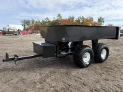 new Dump Trailers BND  for sale, in Turner, ME Thumbnail 1