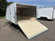 new Snowmobile Trailers SnoPro  for sale, in Turner, ME Thumbnail 2