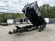 new Dump Trailers Griffin Trailers  for sale, in Turner, ME Thumbnail 2