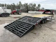 new Equipment / Flatbed Trailers Sure-Trac  for sale, in Turner, ME Thumbnail 10