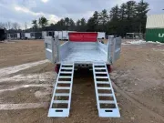 new Dump Trailers Other  for sale, in Turner, ME Thumbnail 3