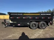 new Dump Trailers Southland Trailers  for sale, in Turner, ME Thumbnail 4