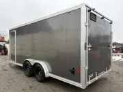 new Snowmobile Trailers Stealth Trailers  for sale, in Turner, ME Thumbnail 4