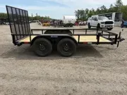 new Equipment / Flatbed Trailers Other  for sale, in Turner, ME Thumbnail 6