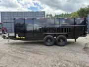 new Dump Trailers Griffin Trailers  for sale, in Turner, ME Thumbnail 3