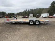 new Tilt Trailers N&N Trailers  for sale, in Turner, ME Thumbnail 3