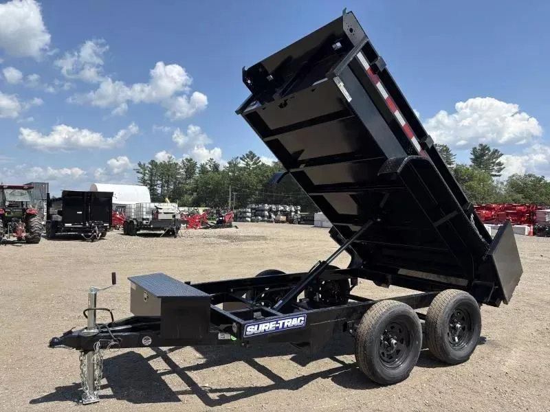 2026 Sure-Trac