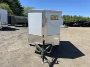 2026 Covered Wagon photo 4