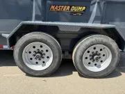 used Dump Trailers Doolittle Trailer Mfg  for sale, in Turner, ME Thumbnail 18