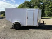 new Cargo (Enclosed) Trailers Panther Cargo  for sale, in Turner, ME Thumbnail 3