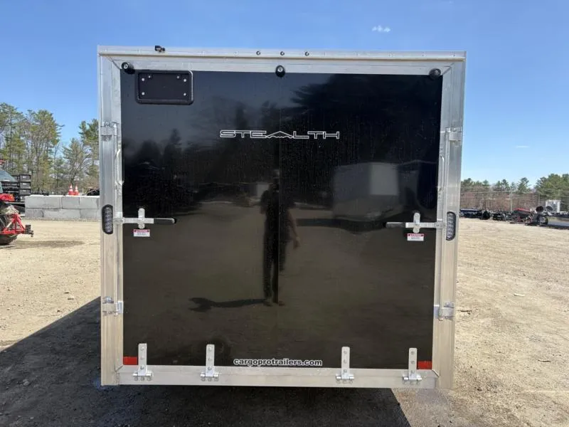 2026 Stealth Enterprises