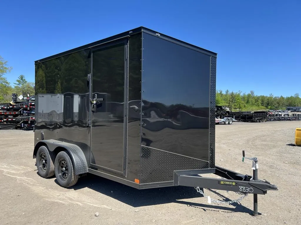 2026 Covered Wagon photo 5