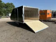 new Snowmobile Trailers SnoPro  for sale, in Turner, ME Thumbnail 2