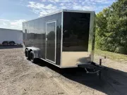 new Cargo (Enclosed) Trailers Panther Cargo  for sale, in Turner, ME Thumbnail 1