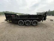 new Dump Trailers Griffin Trailers  for sale, in Turner, ME Thumbnail 3