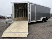 new Snowmobile Trailers Stealth Trailers  for sale, in Turner, ME Thumbnail 1