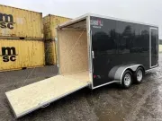 new Cargo (Enclosed) Trailers Other  for sale, in Turner, ME Thumbnail 2