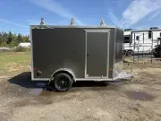new Cargo (Enclosed) Trailers Stealth Trailers  for sale, in Turner, ME Thumbnail 3