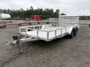 new Utility Trailers Sport Haven  for sale, in Turner, ME Thumbnail 1